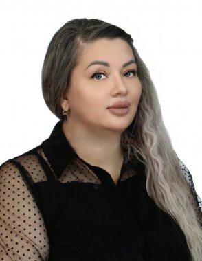 Касаткина Кира Юрьевна