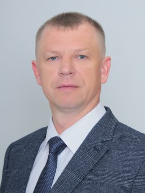 Вронский Станислав Сергеевич