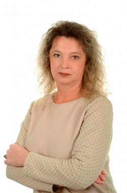Волошина Наталия Александровна