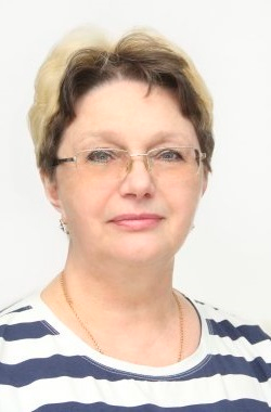 Фомченко Светлана Николаевна
