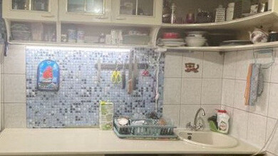 Продается 2-комн. кв. 45 м² этаж 5/9