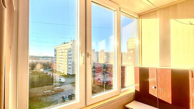 Продается 2-комн. кв. 43 м² этаж 6/9