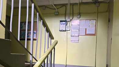 Продается 1-комн. кв. 30 м² этаж 1/9