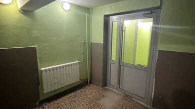Продается 2-комн. кв. 56 м² этаж 1/9