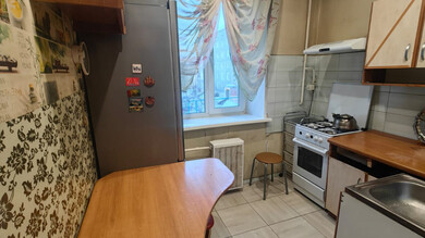 Продается 2-комн. кв. 51 м² этаж 3/4