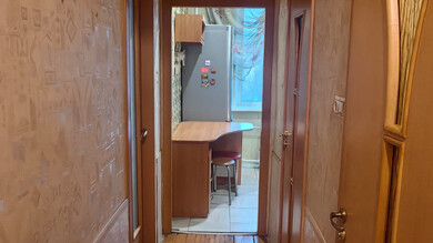 Продается 2-комн. кв. 51 м² этаж 3/4