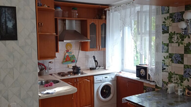 Продается 2-комн. кв. 44 м² этаж 2/5