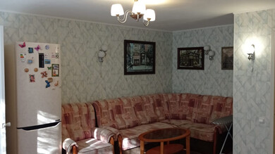 Продается 2-комн. кв. 44 м² этаж 2/5