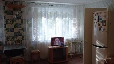 Продается 2-комн. кв. 44 м² этаж 2/5