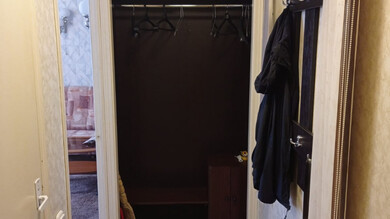 Продается 2-комн. кв. 44 м² этаж 2/5