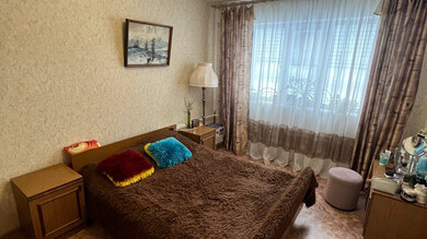 Продается 3-комн. кв. 74 м² этаж 1/3