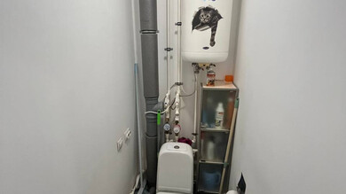 Продается 3-комн. кв. 74 м² этаж 1/3