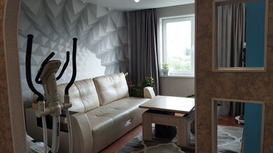 Продается 3-комн. кв. 62 м² этаж 6/9