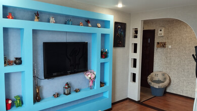 Продается 3-комн. кв. 62 м² этаж 6/9