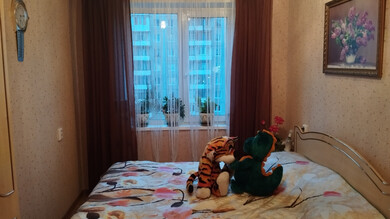 Продается 2-комн. кв. 43 м² этаж 5/9