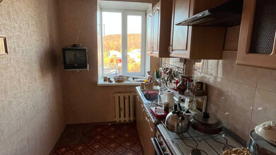 Продается 3-комн. кв. 51 м² этаж 2/3