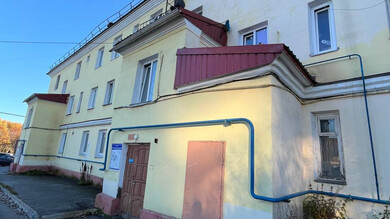 Продается 3-комн. кв. 51 м² этаж 2/3