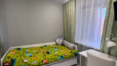Продается 2-комн. кв. 41 м² этаж 2/5