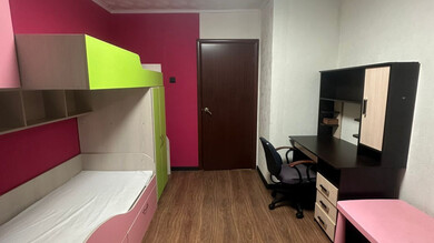 Продается 3-комн. кв. 62 м² этаж 5/9