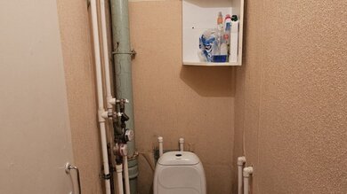 Продается 3-комн. кв. 61 м² этаж 2/5